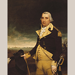 Fig. 12: “Charles Cotesworth Pinckney (1746–1825)” by James Earl, (1761–1796), ca.1795. Oil on canvas; HOA: 44-1/2”, WOA: 35-3/8”. Collection of the Gibbes Art Museum (Charleston, SC), Acc. 1957.029.0001; Bequest of Josephine Pinckney.