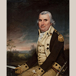 Fig. 17: “Major General Charles Cotesworth Pinckney (1746–1825)” by James Earl, (1761–1796), ca. 1795. Oil on canvas; HOA: 35”, WOA: 29”. Collection of Worcester Art Museum (Worcester, MA), Acc. 1921.86.