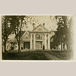 Fig. 1: “Maple Hill Farm,” ca. 1870-1900, 2008ms016, Postcard Collection, University of Kentucky Archives. Online: http://kdl.kyvl.org/catalog/xt7x696zwx82_1_4706/viewer (accessed 22 December 2014).