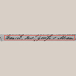 Fig. 6: Daniel, Tart, George & Abram as mentioned in an 1830 Pottersville lease agreement between Harvey & Reuben Drake. Edgefield County, South Carolina, Deed Book 46, p. 78, Drakes business agreement (1830), Edgefield County Archives, Edgefield, SC.