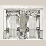 Fig. 27: Plate 51 from Thomas Sheraton, "The Cabinet-Maker and Upholsterer’s Drawing-Book" (1793).