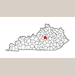 Fig. 3: Mercer Co., KY.