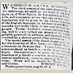 Fig. 25. “Louisville Daily Journal” (Louisville, KY), 29 August 1840, p. 2.