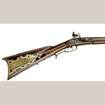 Fig. 5: Detail of the Young/Woodfork rifle illustrated in Fig. 2.