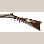 Fig. 6: Detail of the Young/Woodfork rifle illustrated in Fig. 2.