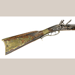 Fig. 17: Detail of the Young/Whitley rifle illustrated in Fig. 7.