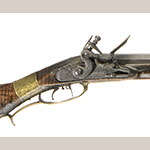 Fig. 19: Detail of the Young/Whitley rifle illustrated in Fig. 7.