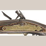 Fig. 20: Detail of the Young/Whitley rifle illustrated in Fig. 7.