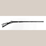 Fig. 15: Overall view of the rifle illustrated in Fig. 14.