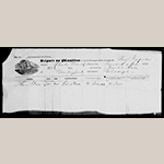 Fig. 3 Passenger Manifest listing Thomas S. Doron aboard the brig Importer, 7 June 1848; Pennsylvania, U.S., Arriving Passenger and Crew Lists, 1798-1962, Ancestry.com. Online: https://www.ancestry.com/search/collections/8769/records/10550709 (accessed 6 January 2025).