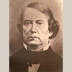 Fig. 6 John Powell Jr.; ca. 1850. Photograph. Courtesy of the Powell family.