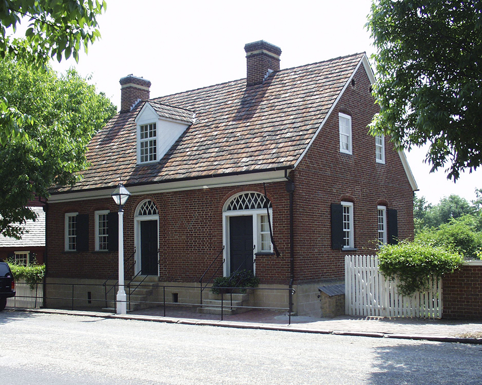 The Men Who Built Salem: A Biographical Look at the Builders of the ...