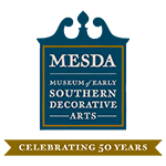 MESDA 50th Logo Thumb