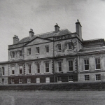 Fig. 16: Castle Dobbs, Northern Ireland. Photograph by Michael O’Connell, courtesy of the Ulster Architectural Heritage Society.