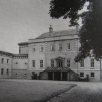 Fig. 17: Castle Dobbs, Northern Ireland. Photograph by Michael O’Connell, courtesy of the Ulster Architectural Heritage Society.